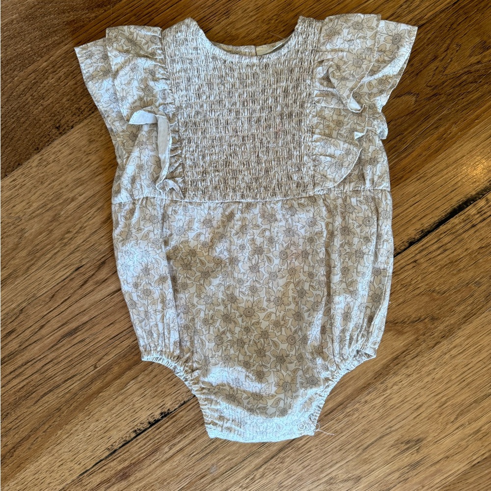 Noralee romper